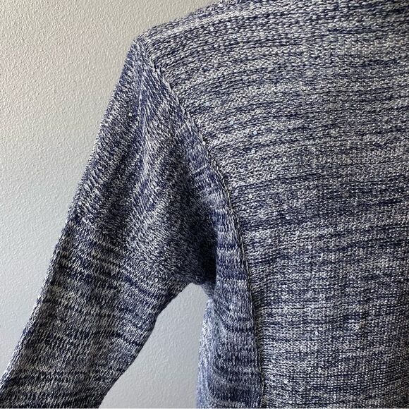 Monnari Knit Textured Pullover Sweater SequinsTailored SZ XL - Picture 9 of 15